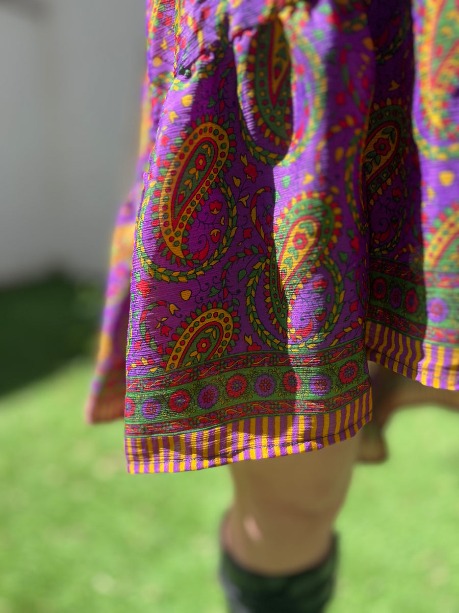 SAKUNTALA New Javani Dress