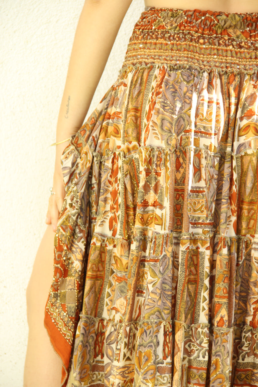 NAYANA Gypsy Skirt (S/M)