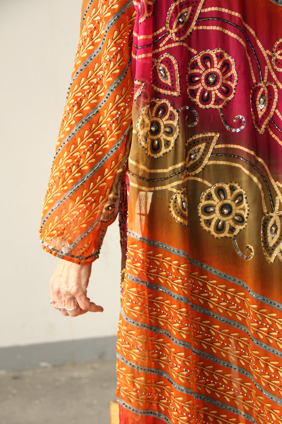 EKA Devi Kimono