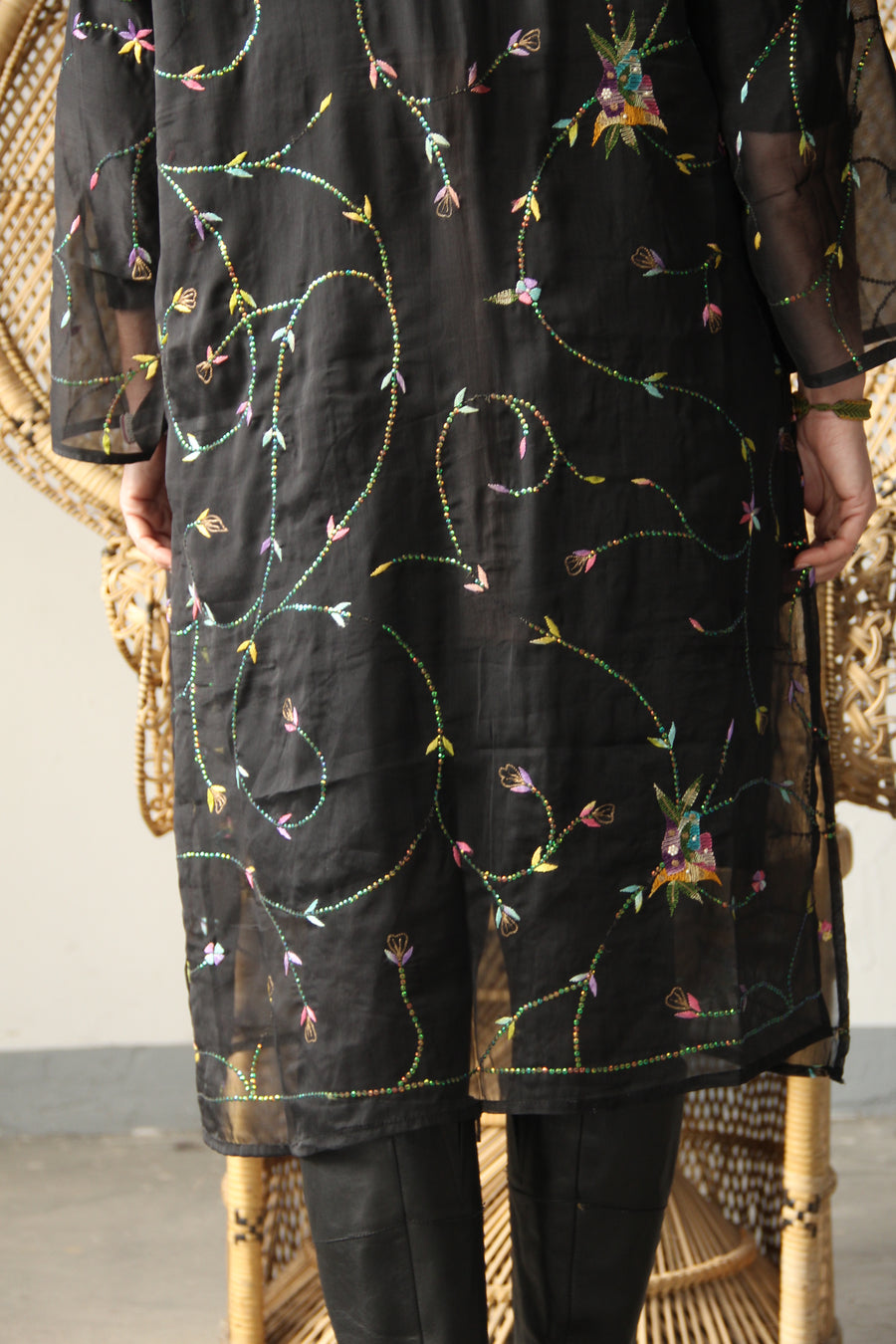 KAMA Devi Kimono