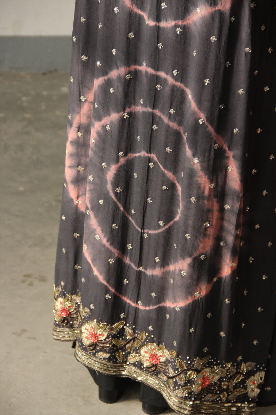 NIRUPAMA Mystic Devi Kimono