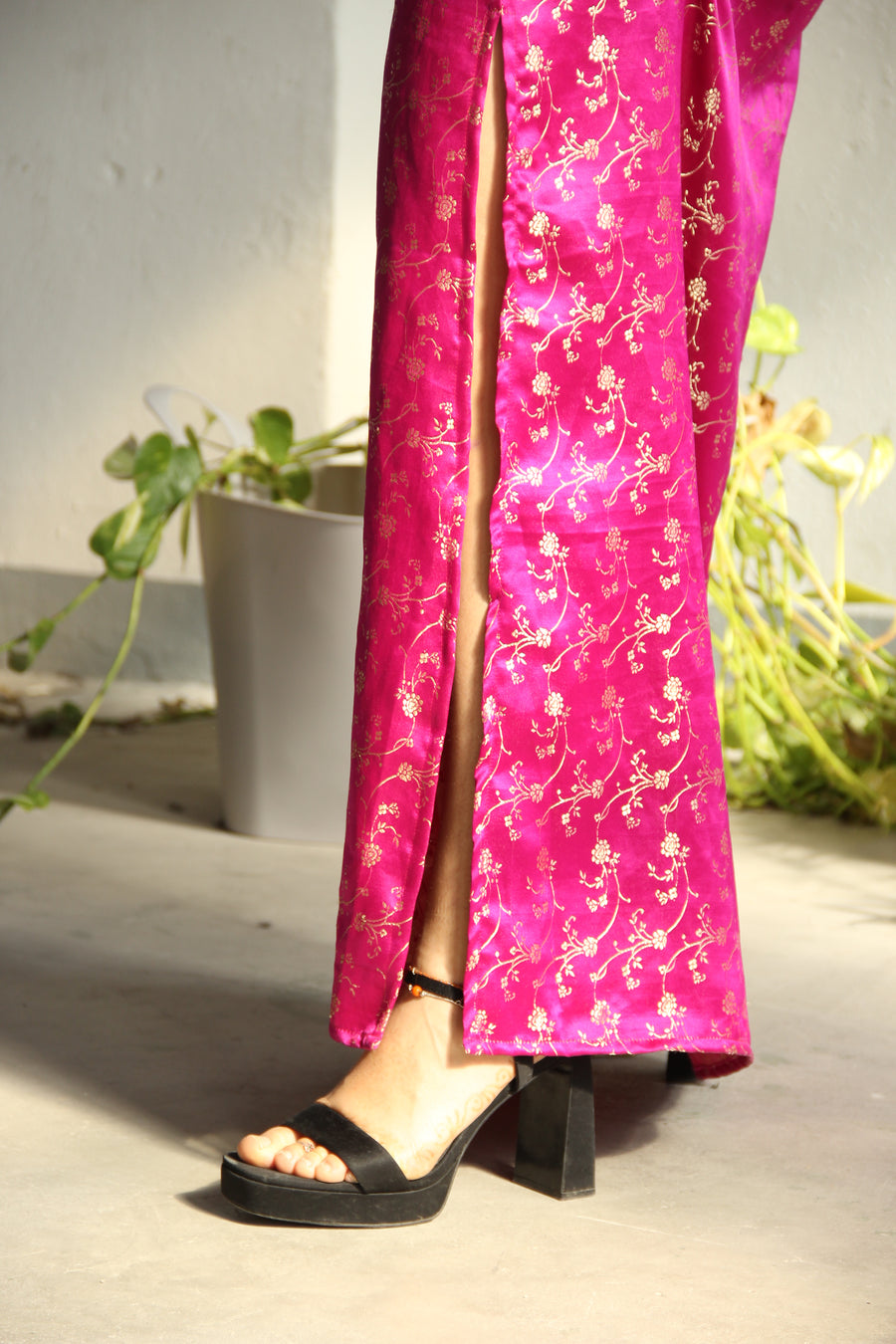 SUTRA New Devi Dress