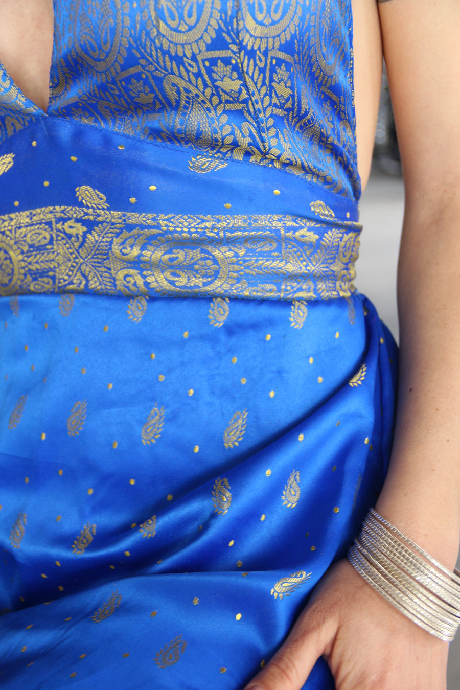 DEVA New Devi Dress