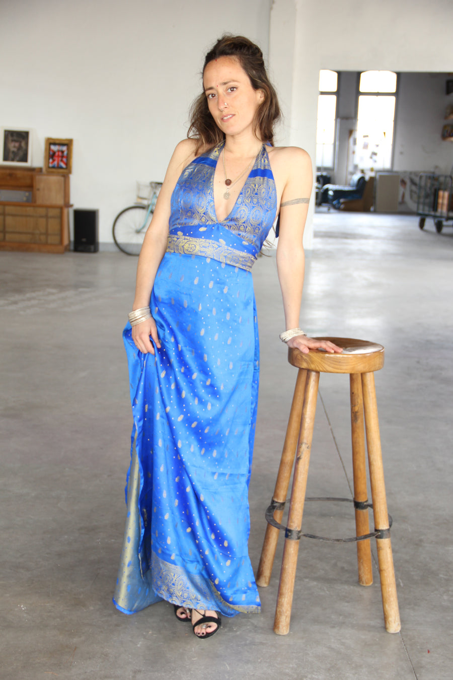 DEVA New Devi Dress