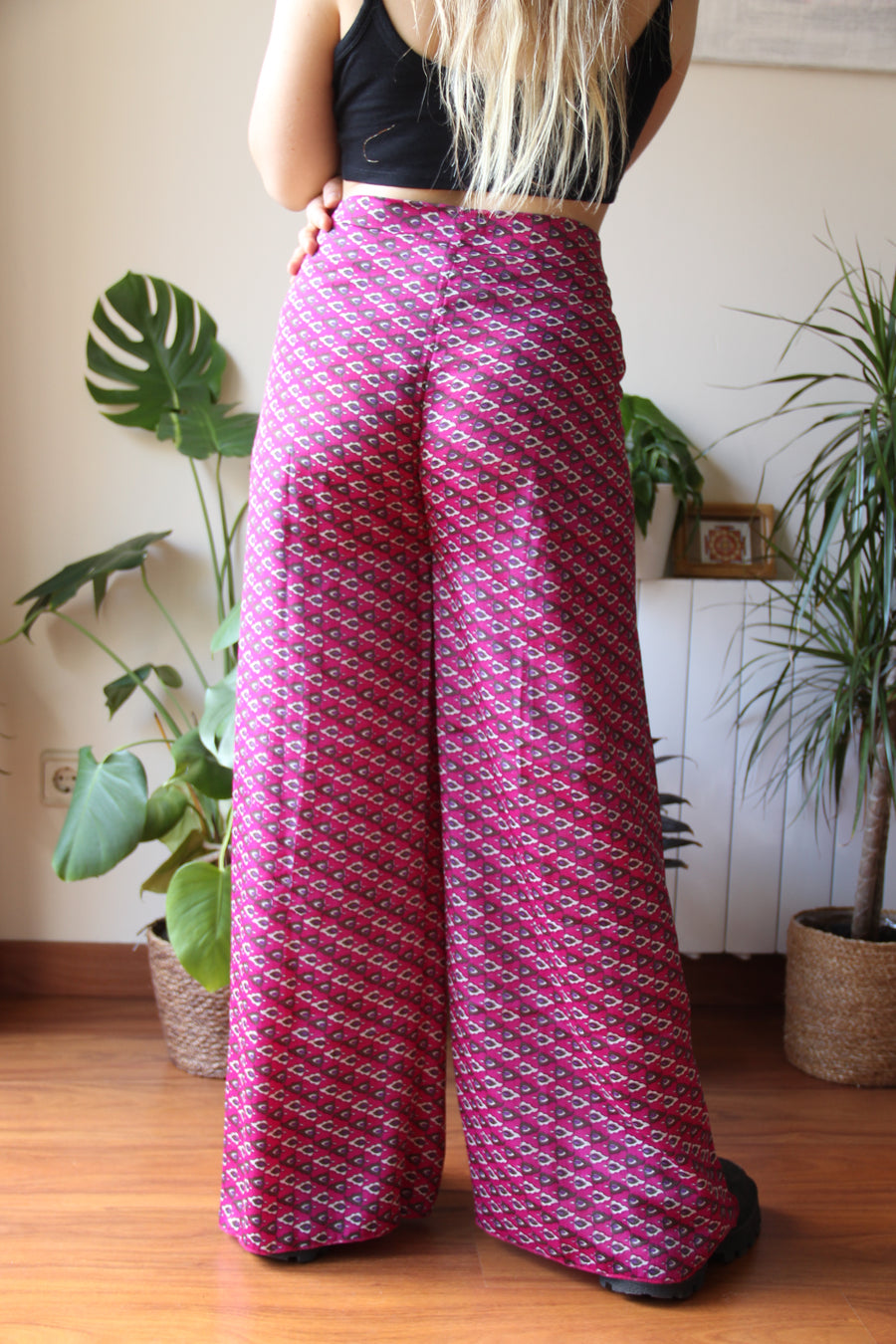 CAKROPARI Thai Pants (L/XL)