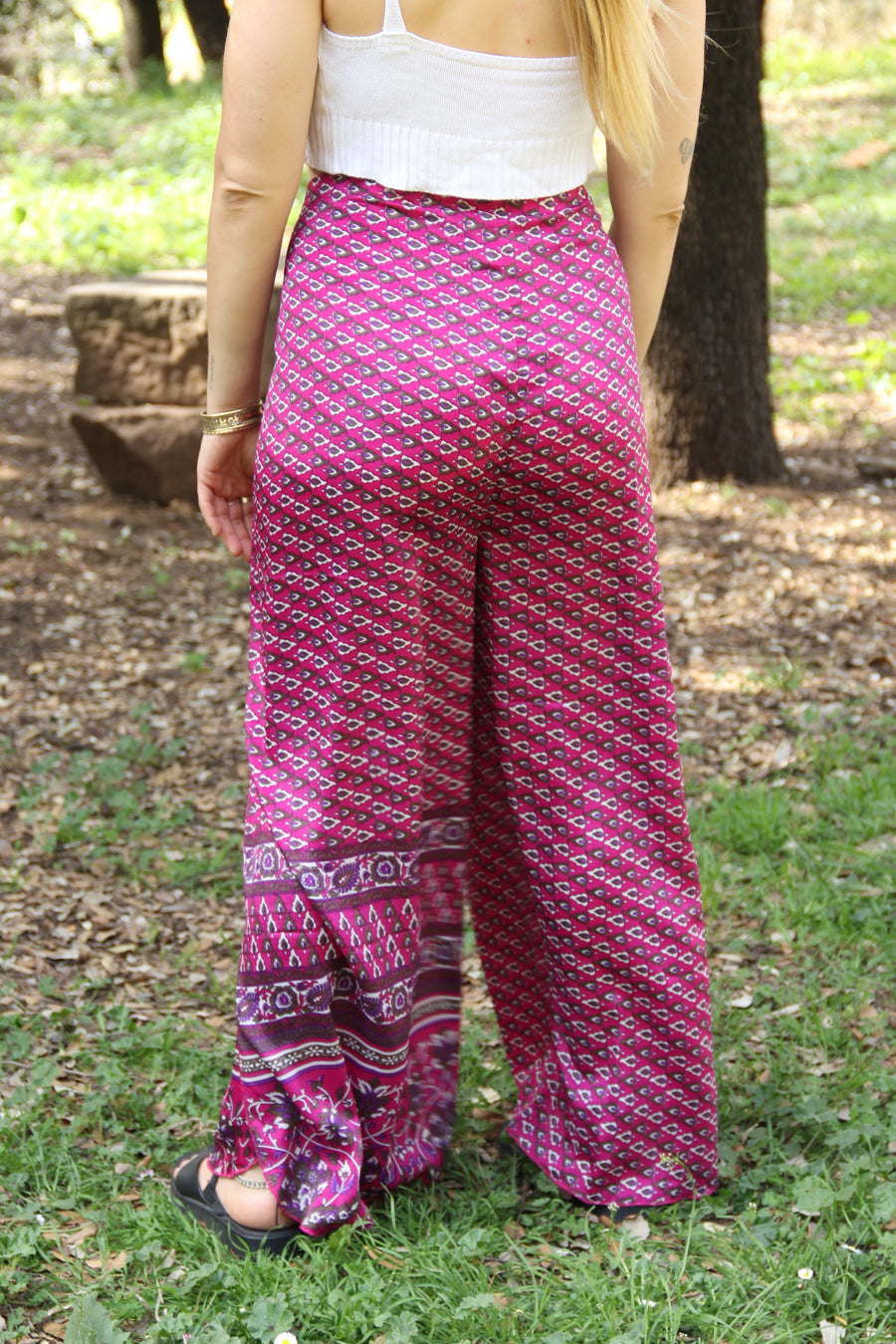 TAM Thai Pants (L/XL)