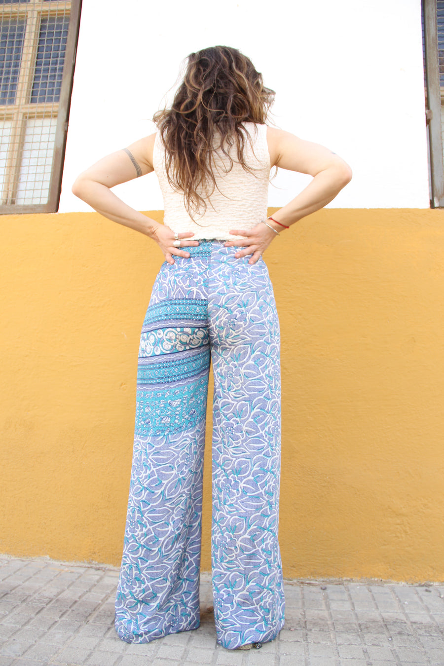 PITHA Thai Pants (S/M)
