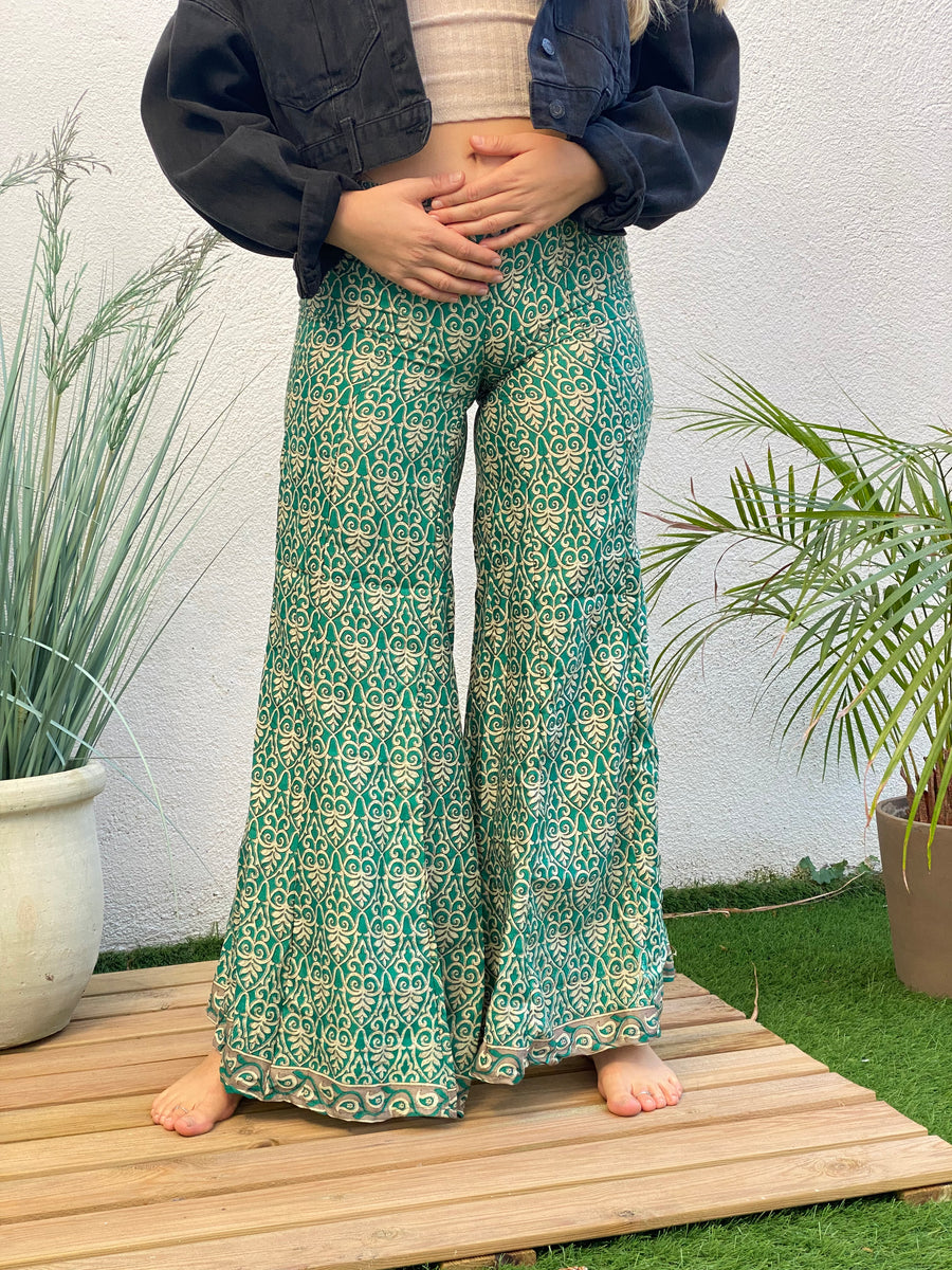 DIPTI Ganesha Pants (XS)
