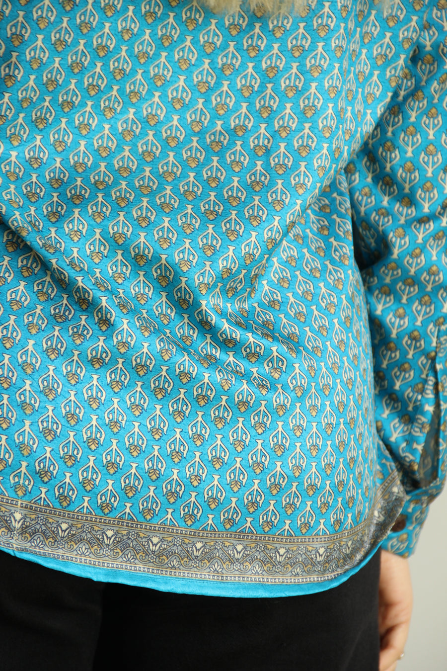 BHEDA Radha Shirt (S/M)