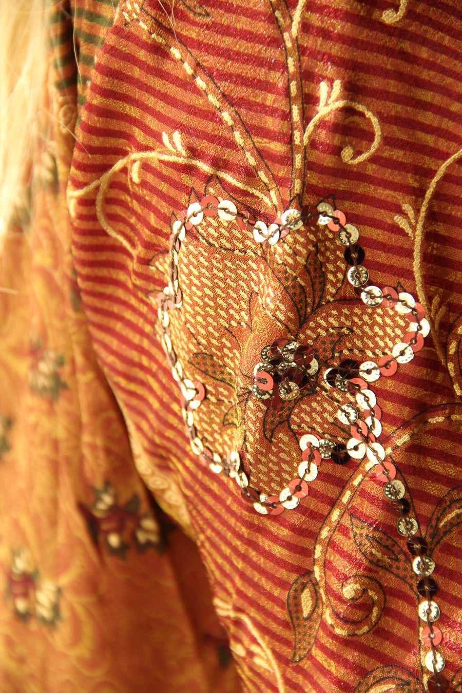 KOMALANGI Javani Dress