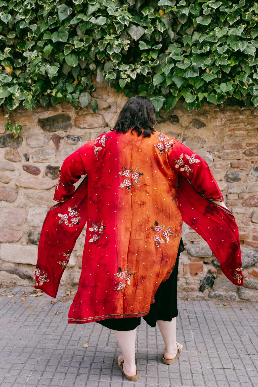 RASA Devi Kimono