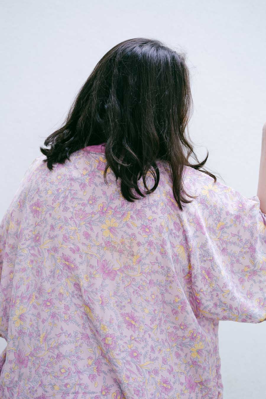 MAHAMAYA Short Kimono