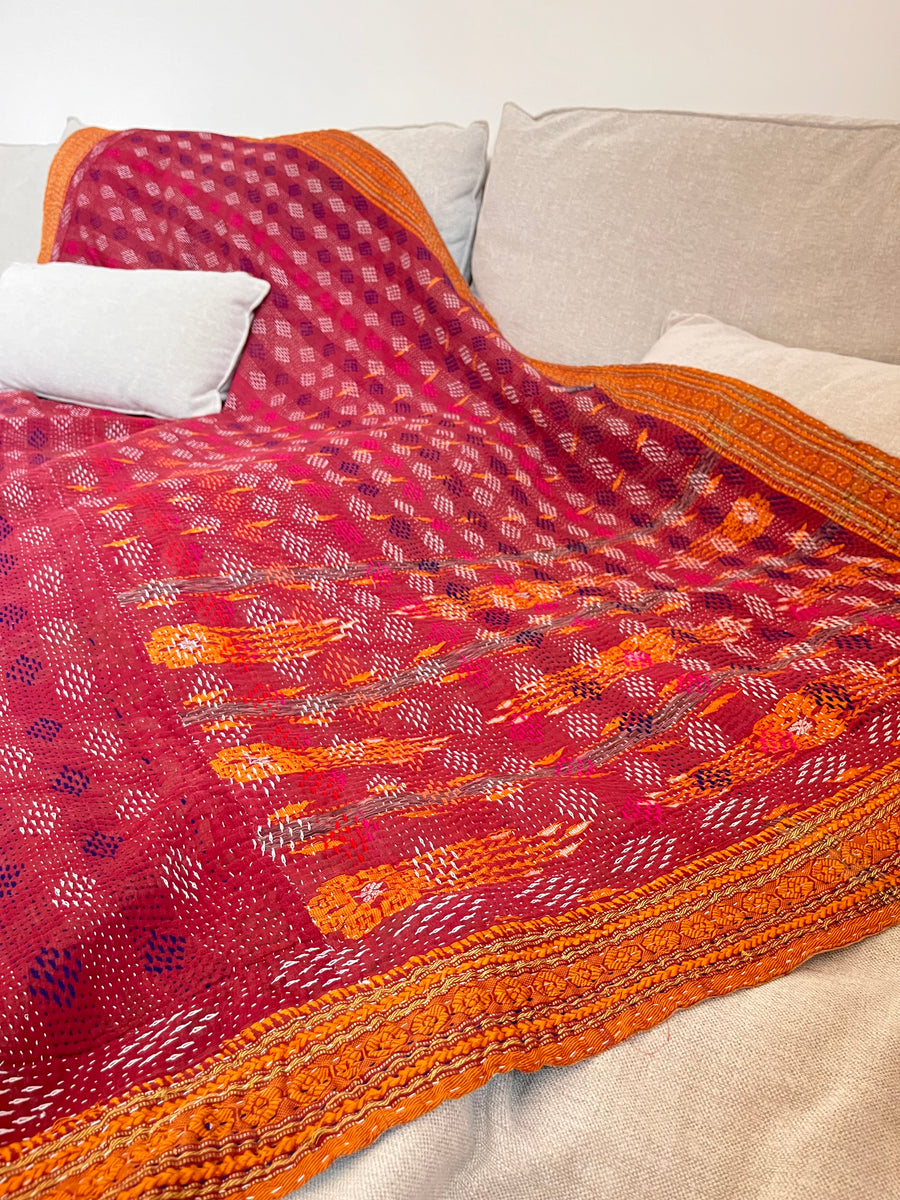 Jaipur bedspreads