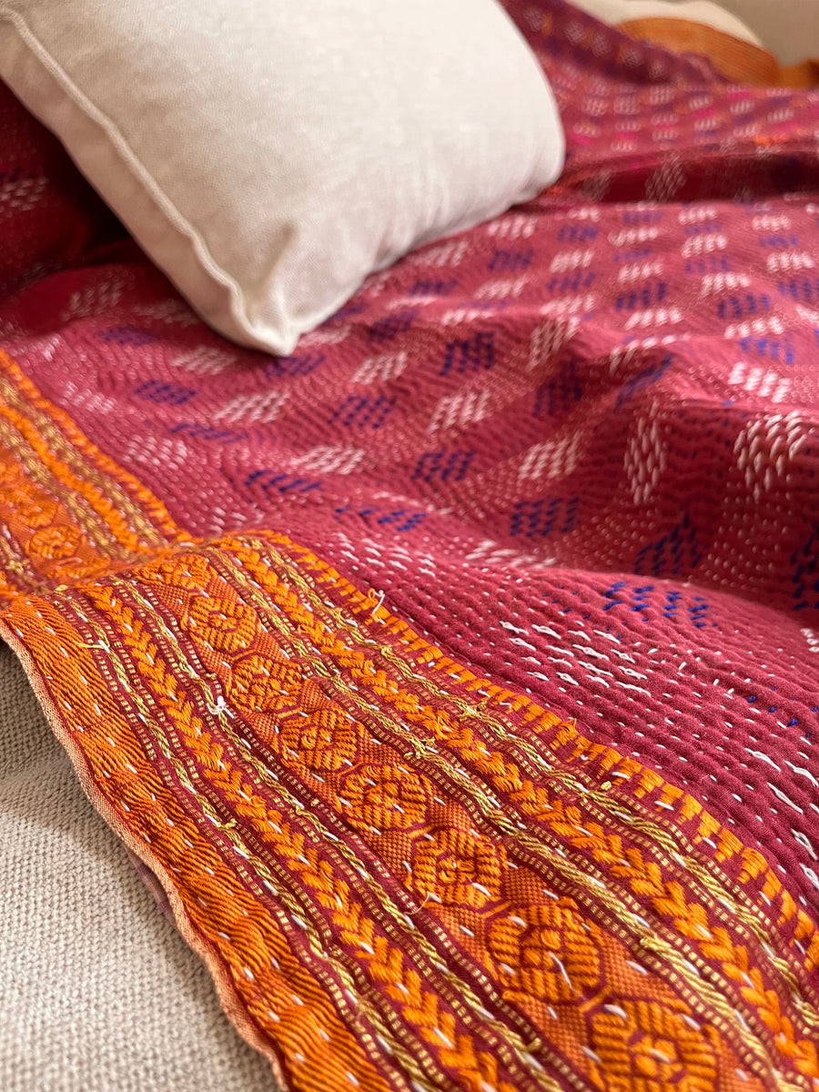 Jaipur bedspreads