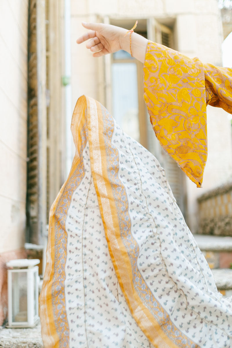BHADRA Gypsy Skirt (L/XL)
